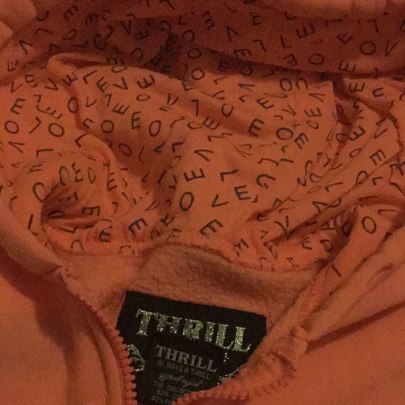 Jacket - Picture 2 of 5